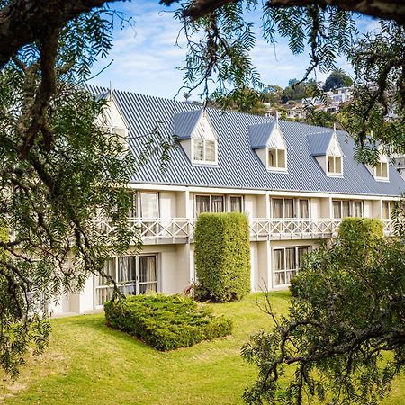 Admirals Motor Inn Nelson Exterior foto