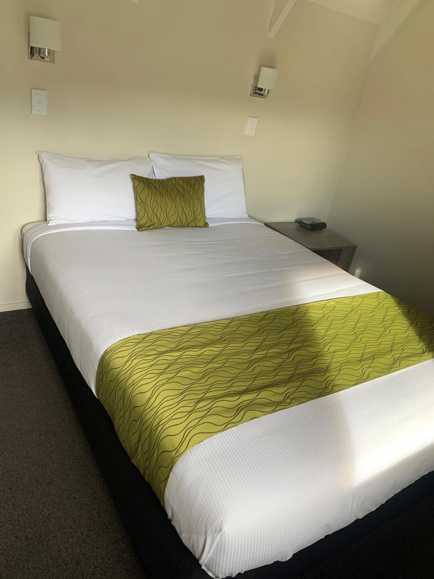 Admirals Motor Inn Nelson Exterior foto