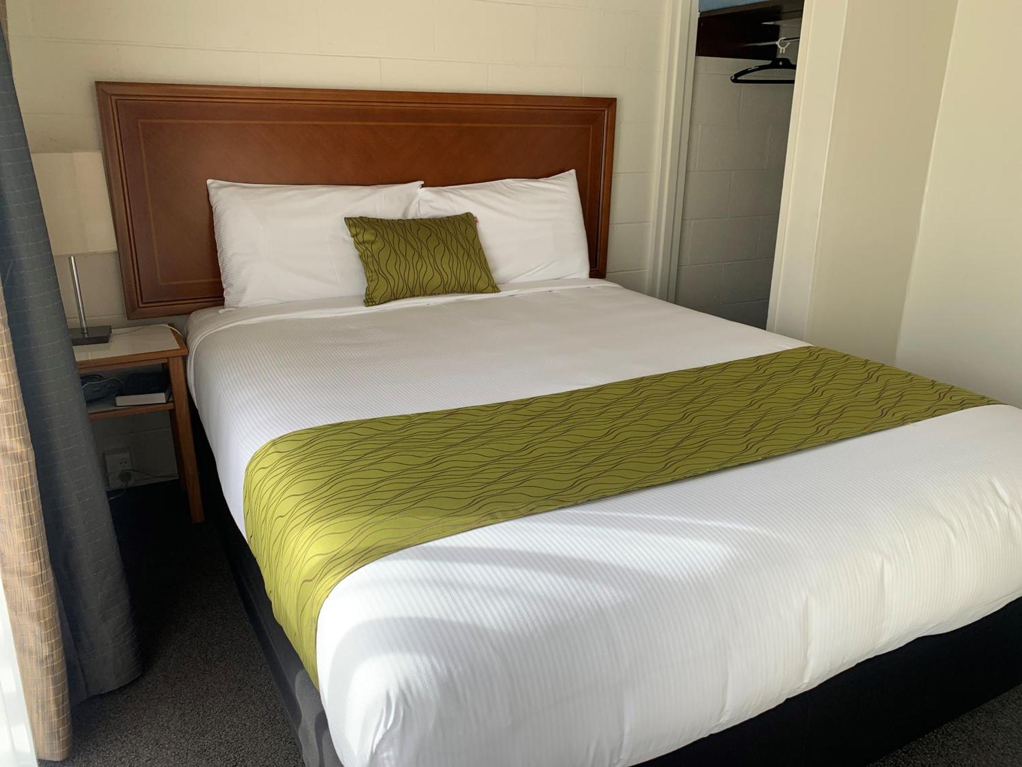 Admirals Motor Inn Nelson Exterior foto