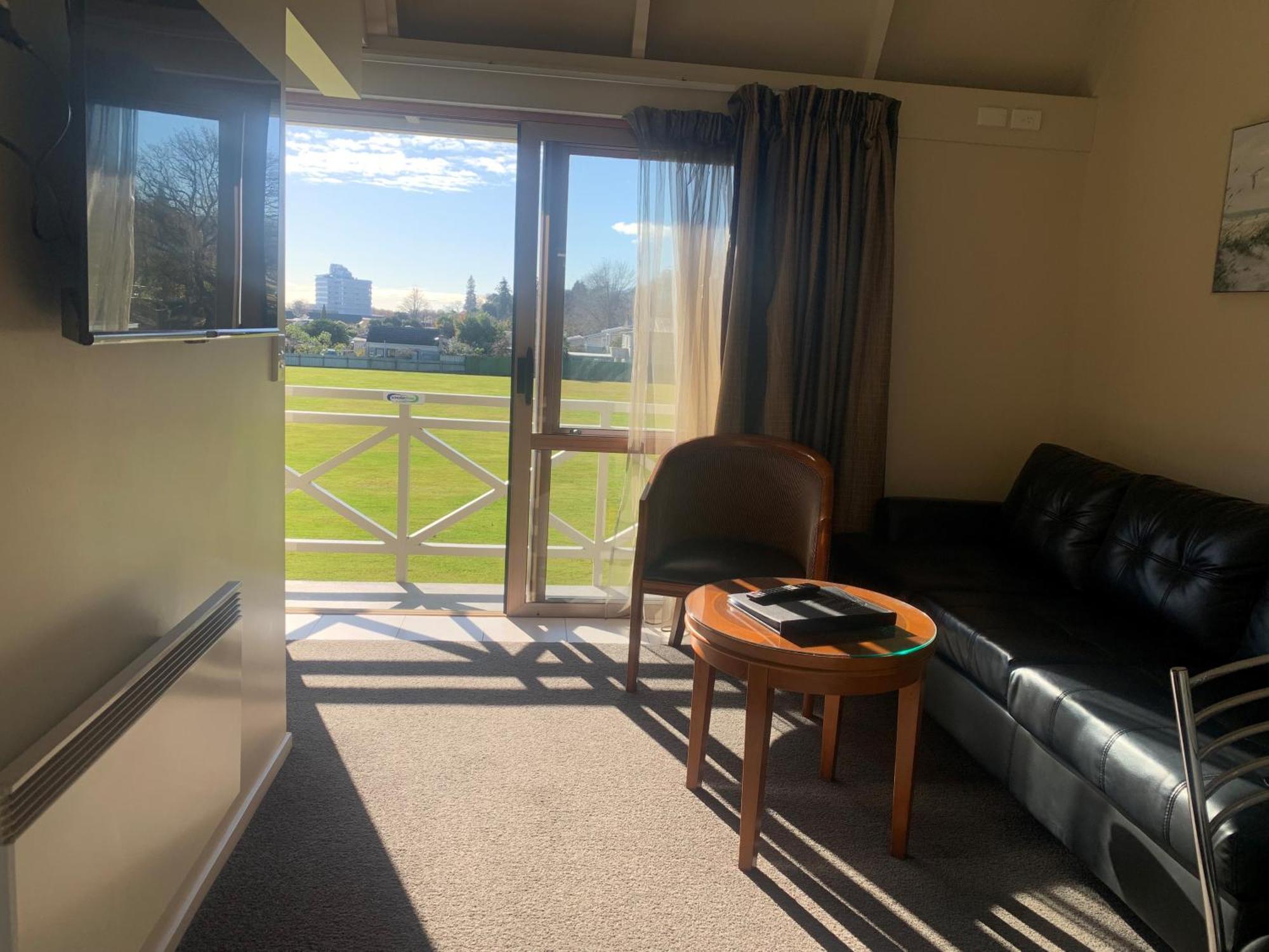 Admirals Motor Inn Nelson Exterior foto