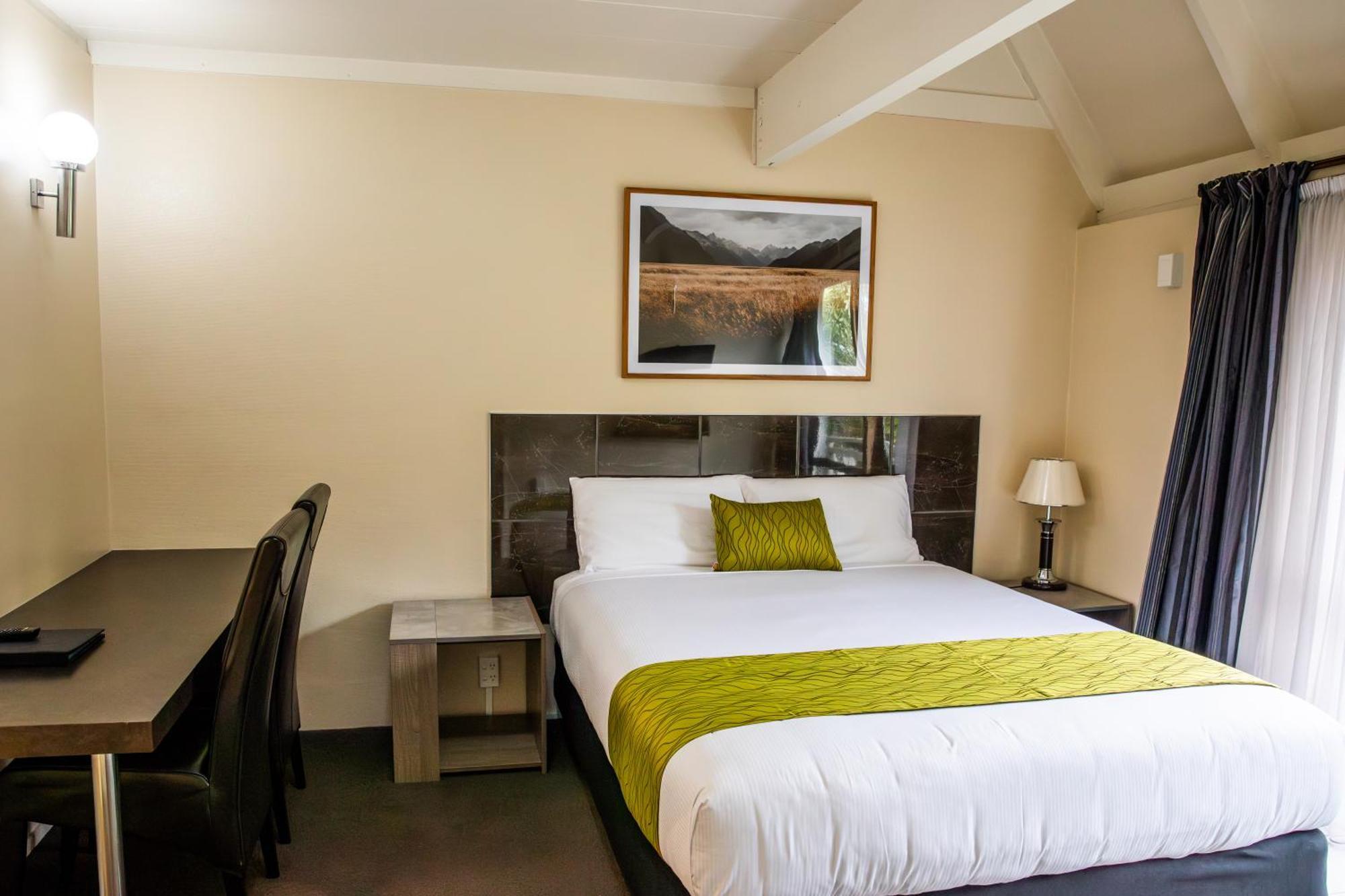 Admirals Motor Inn Nelson Exterior foto