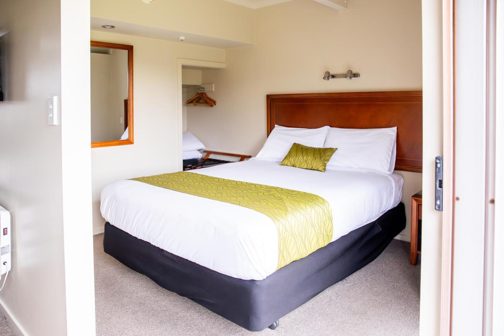 Admirals Motor Inn Nelson Exterior foto