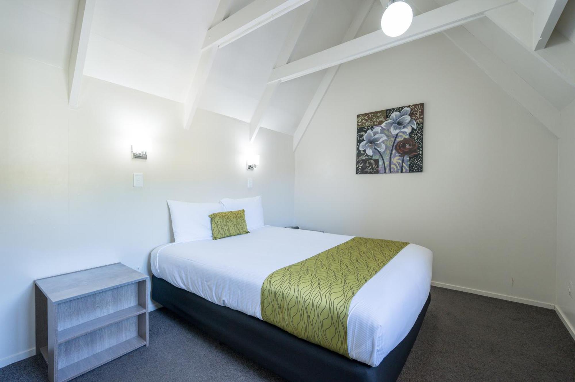 Admirals Motor Inn Nelson Exterior foto