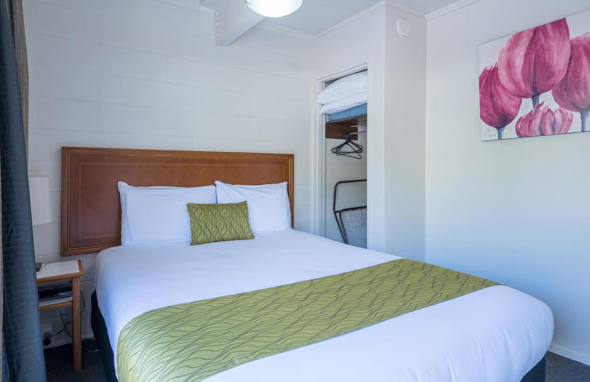 Admirals Motor Inn Nelson Exterior foto
