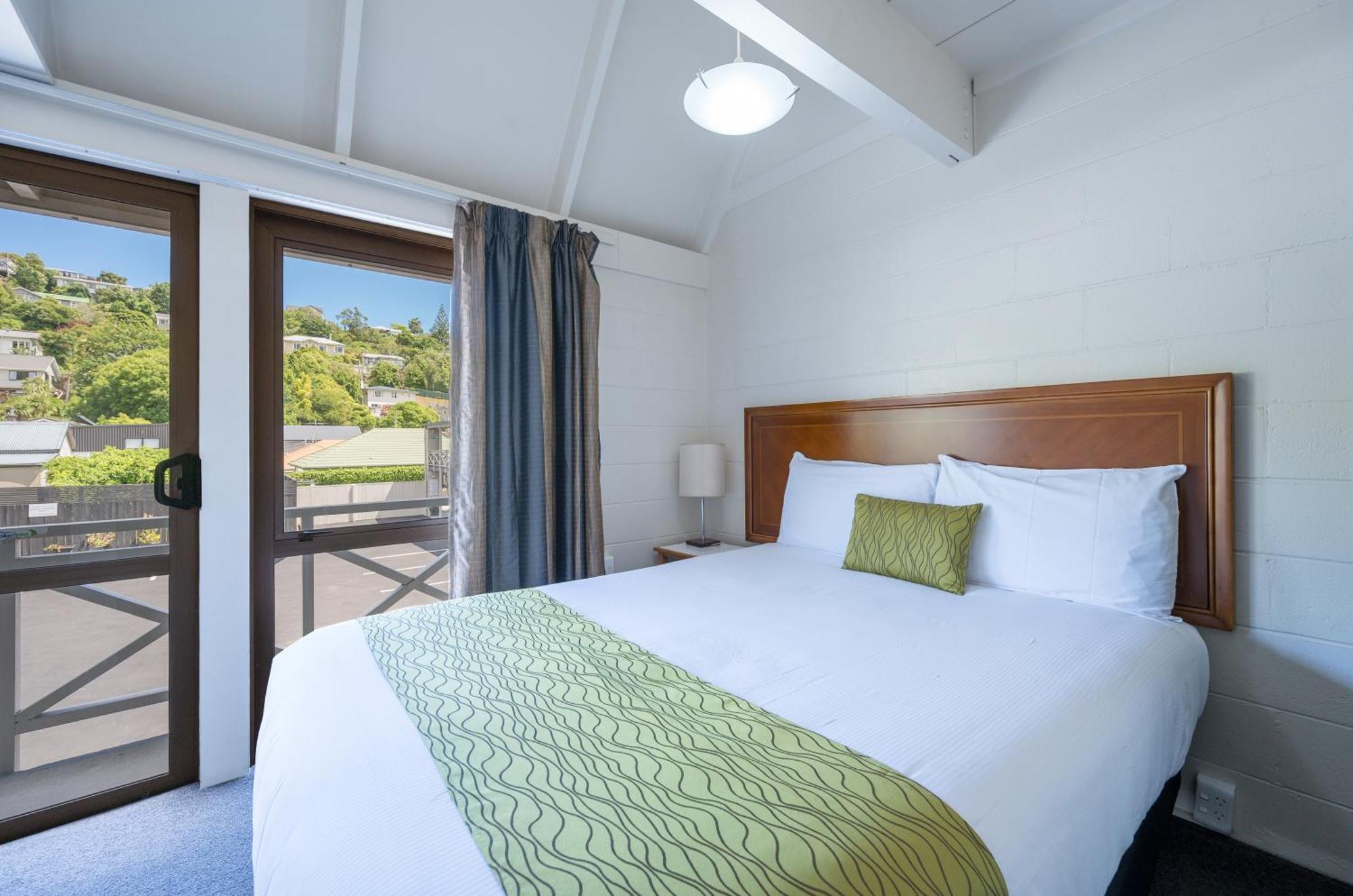 Admirals Motor Inn Nelson Exterior foto